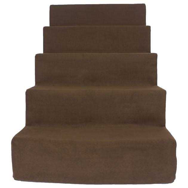 High Density Foam 5 Steps Pet Stairs Q353