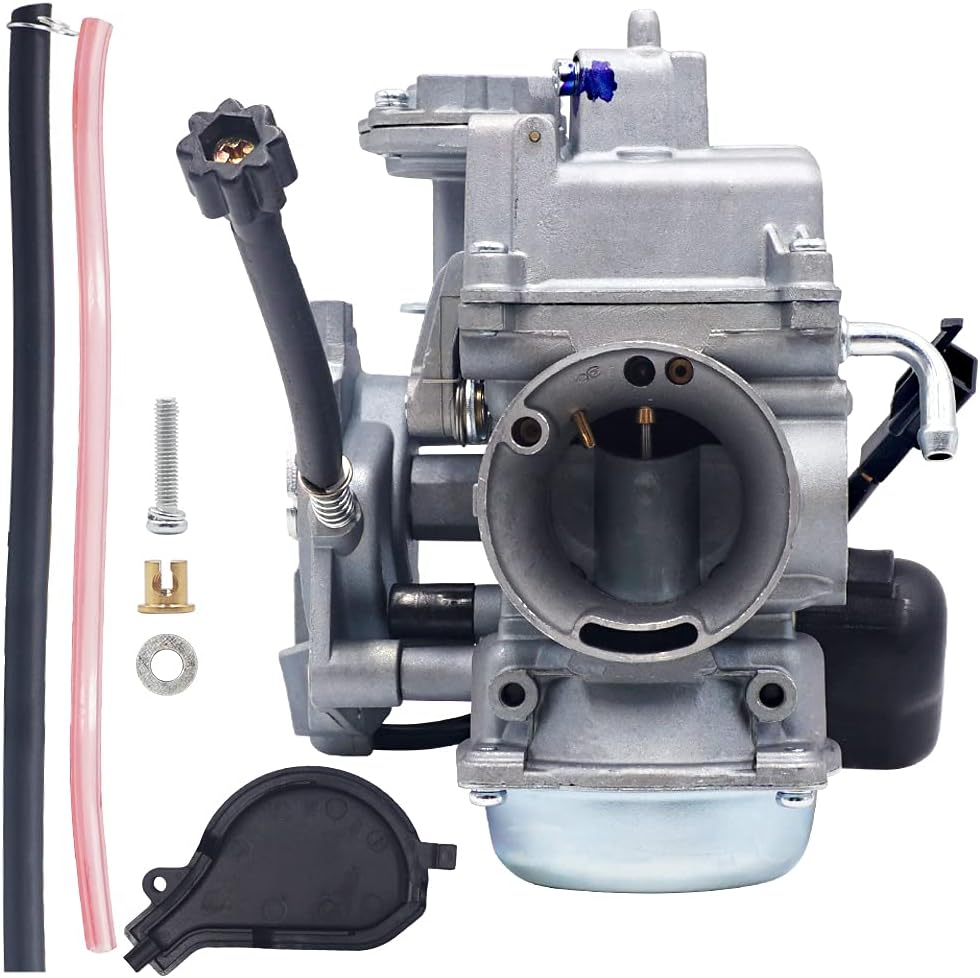 650 Carburetor for Arctic Cat Prowler 650 ATV Pack of 2 F482080