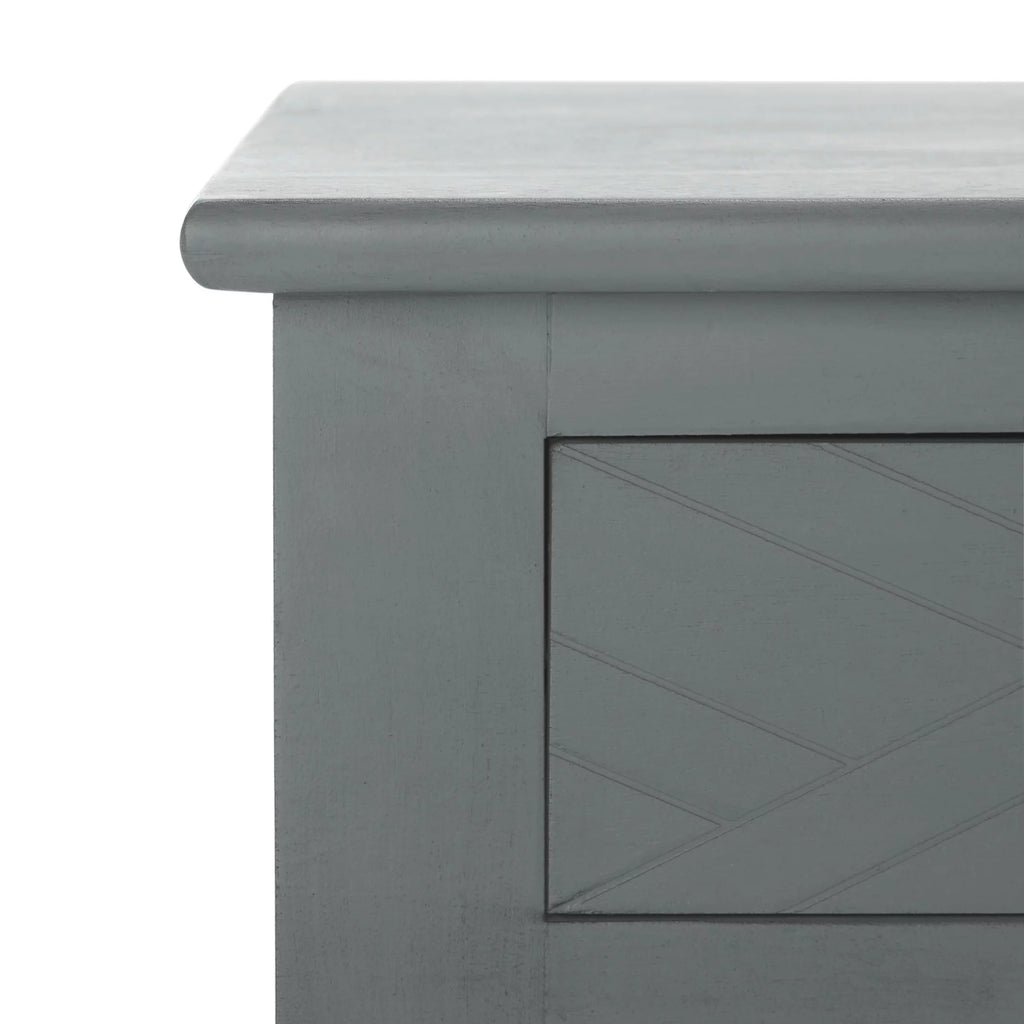 2 Drawer Writing Desk Q568060