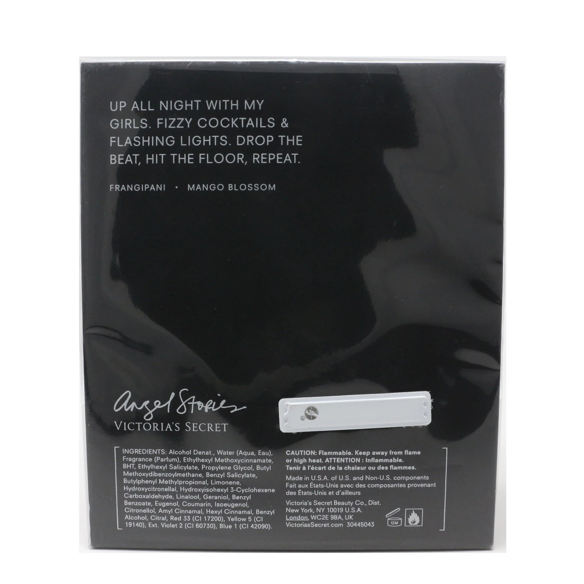 Eau De Parfum 1.7oz/50ml R5201