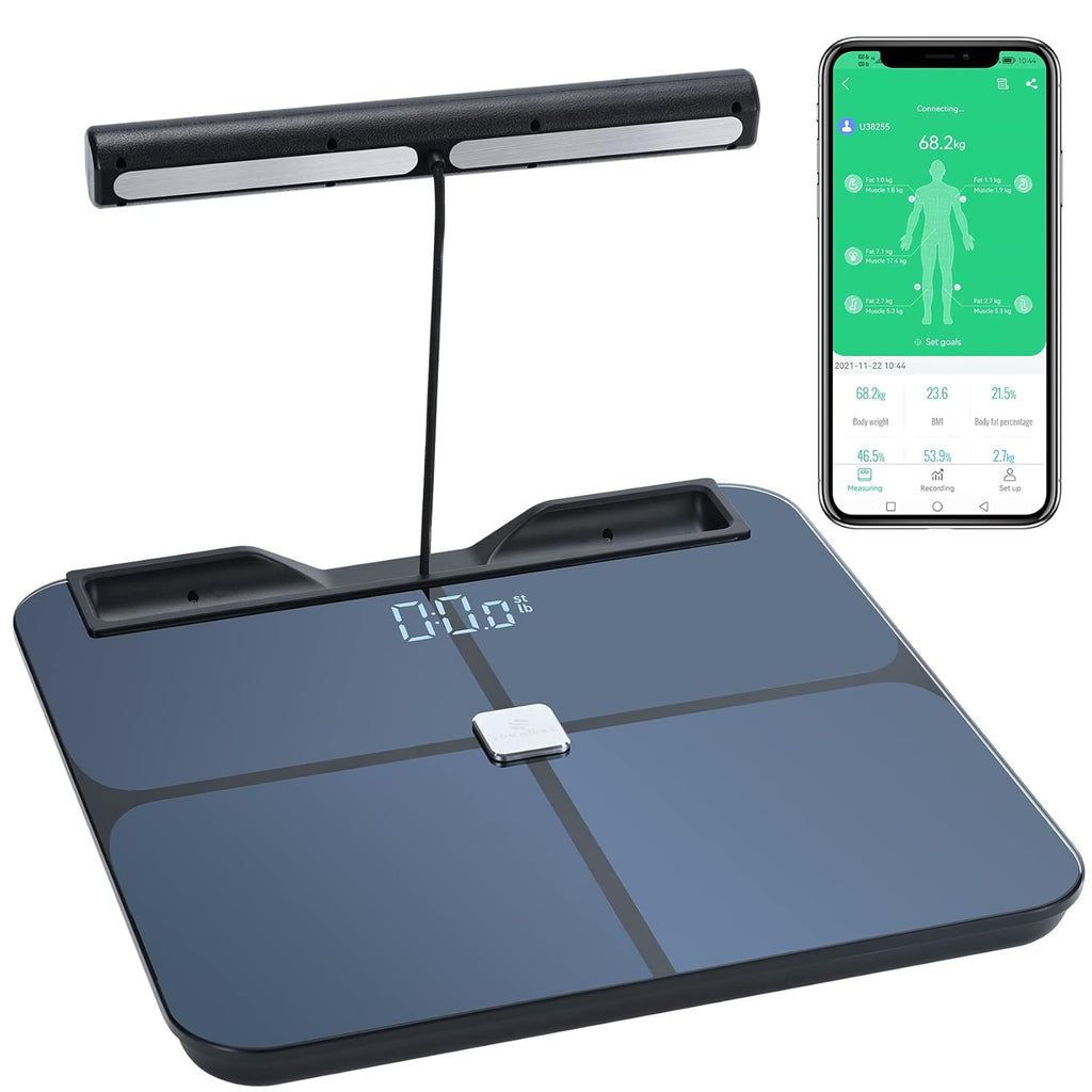 Smart Scale Pack of 2 with 8 Electrodes P410001