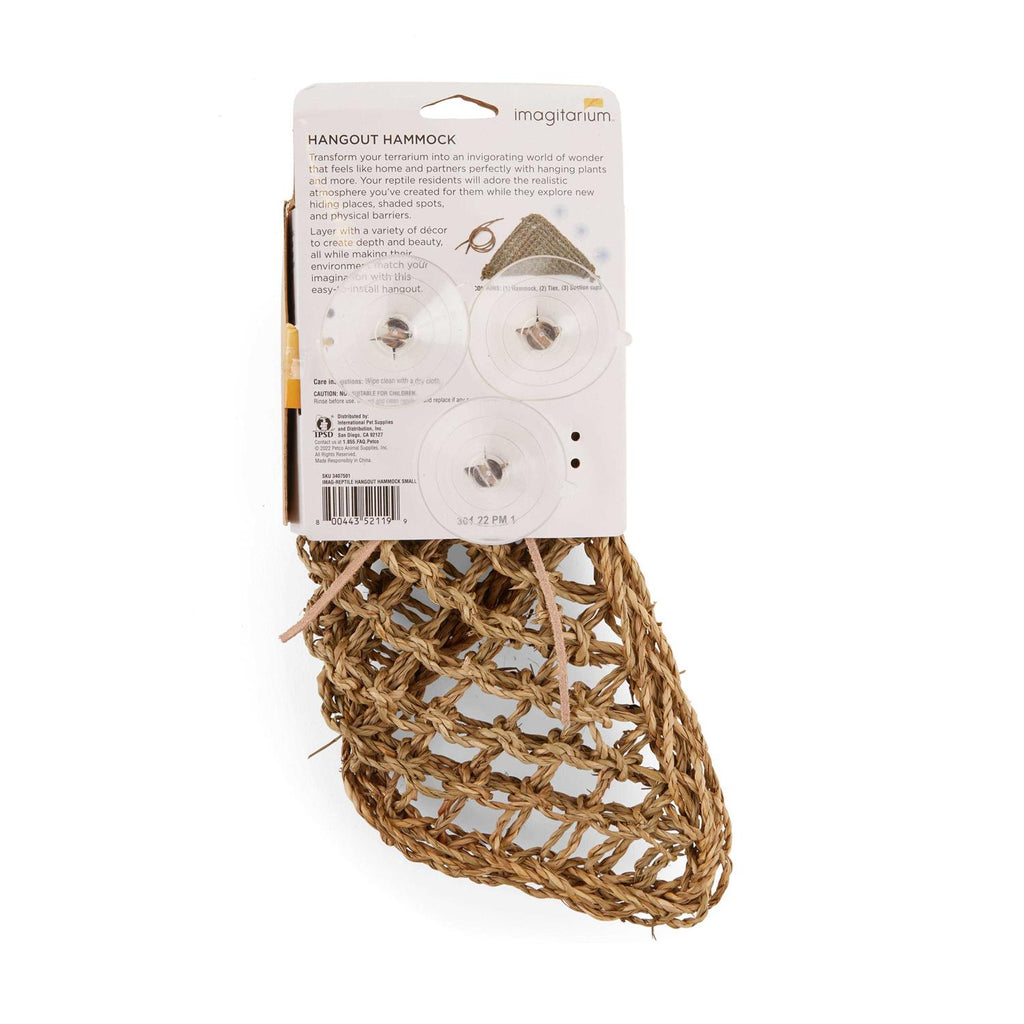 Reptile Hammock W27984