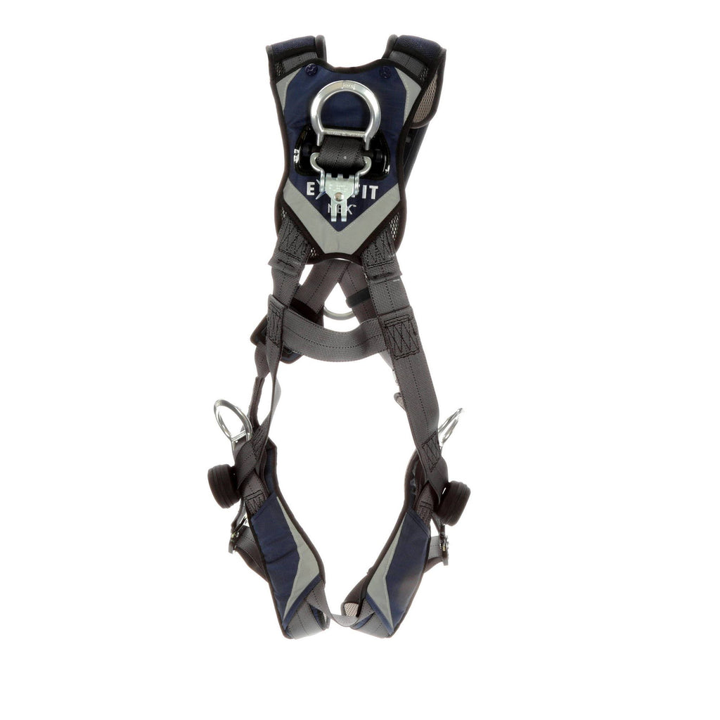 Full Body Harness D6472
