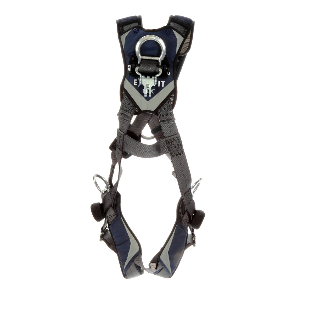 Full Body Harness D6472