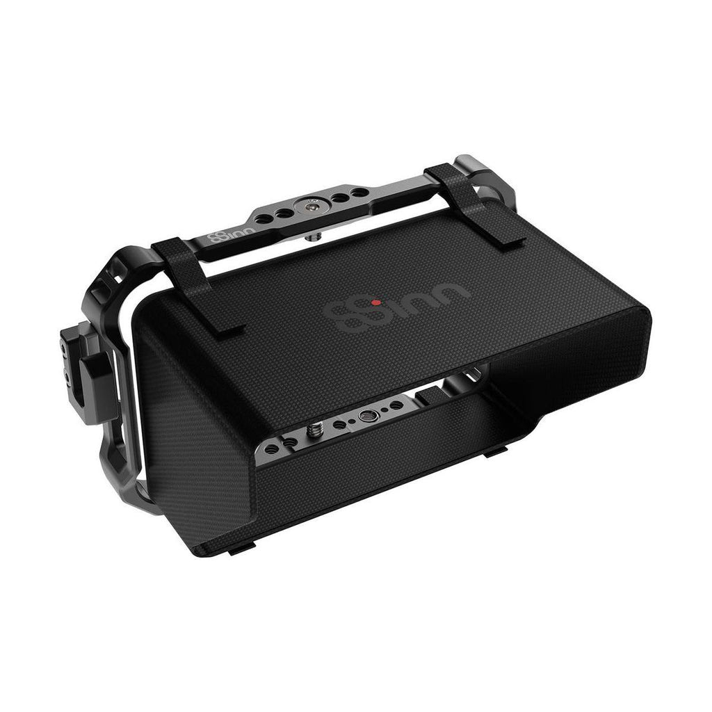 Cage with Sunhood for Atomos Shinobi Monitor X50906