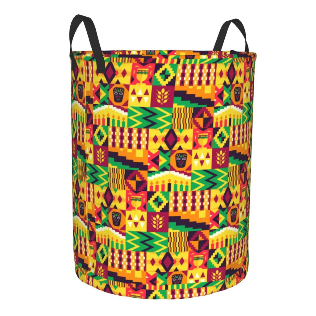 Waterproof Laundry Hamper with Handle F318