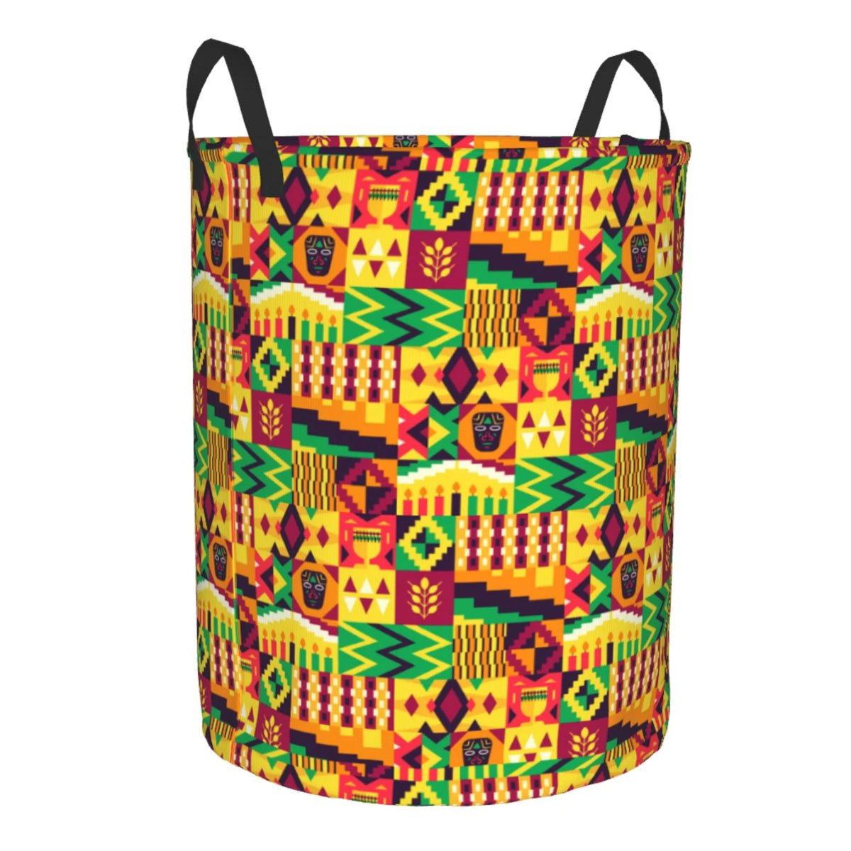 Waterproof Laundry Hamper with Handle F318