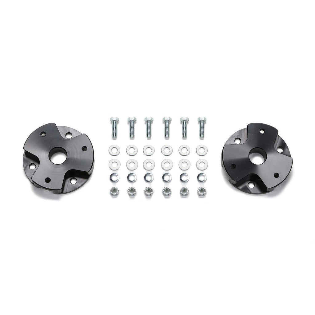 2x22 Leveling Kit for Ram Dodge 1500 W89775