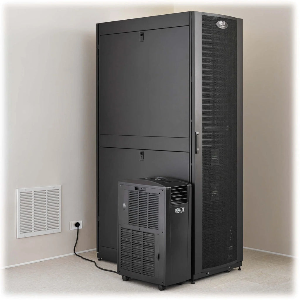 Portable Air Conditioning Unit 12,000 BTU 230V C21261