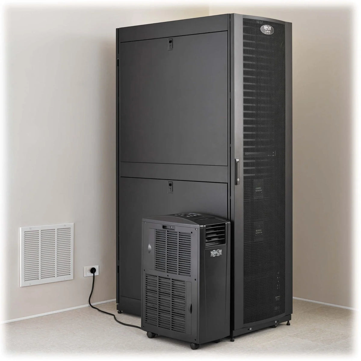 Portable Air Conditioning Unit 12,000 BTU 230V C21261