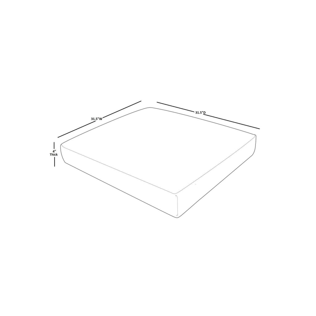 Terracotta Cover Set N32970