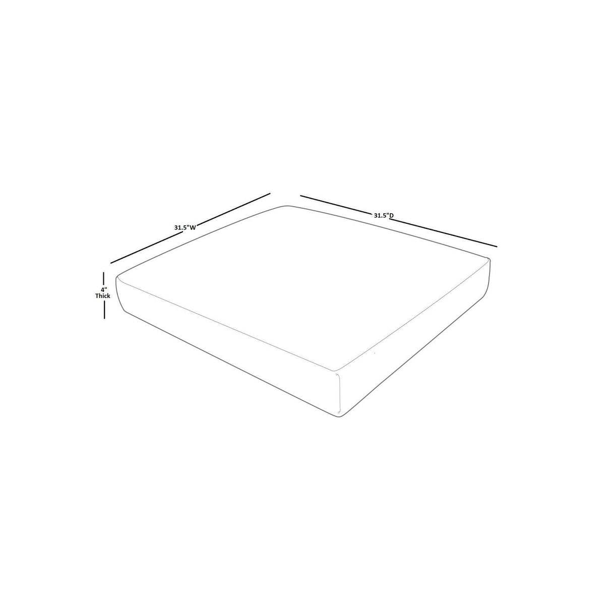 Terracotta Cover Set N32970