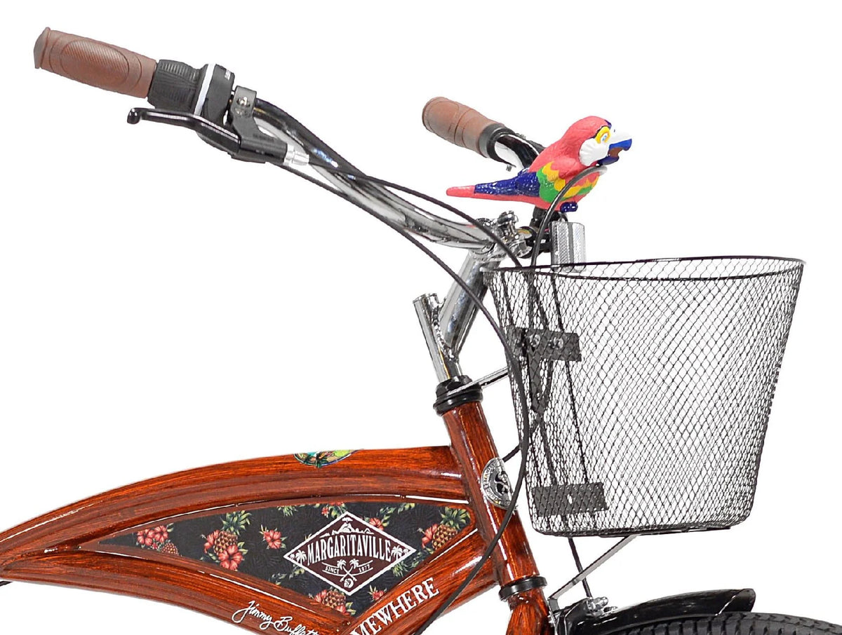 Cruiser Bike B519512