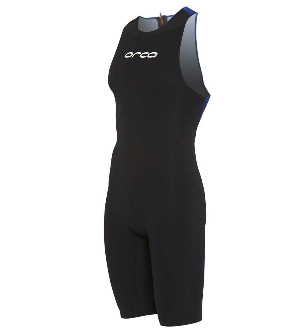 Black/Blue XL Swimskin A982185