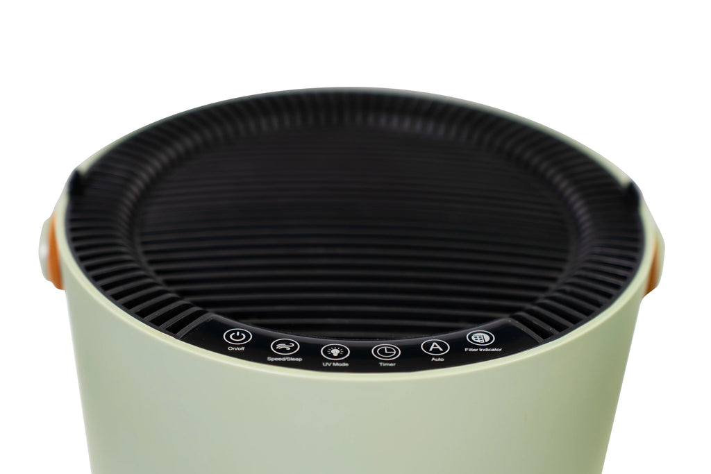 2 in 1 Air Purifier & Humidifier Combo P737869