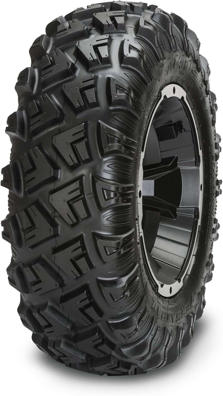 All-Terrain ATV Radial Tire 27X9.00R14 G437318