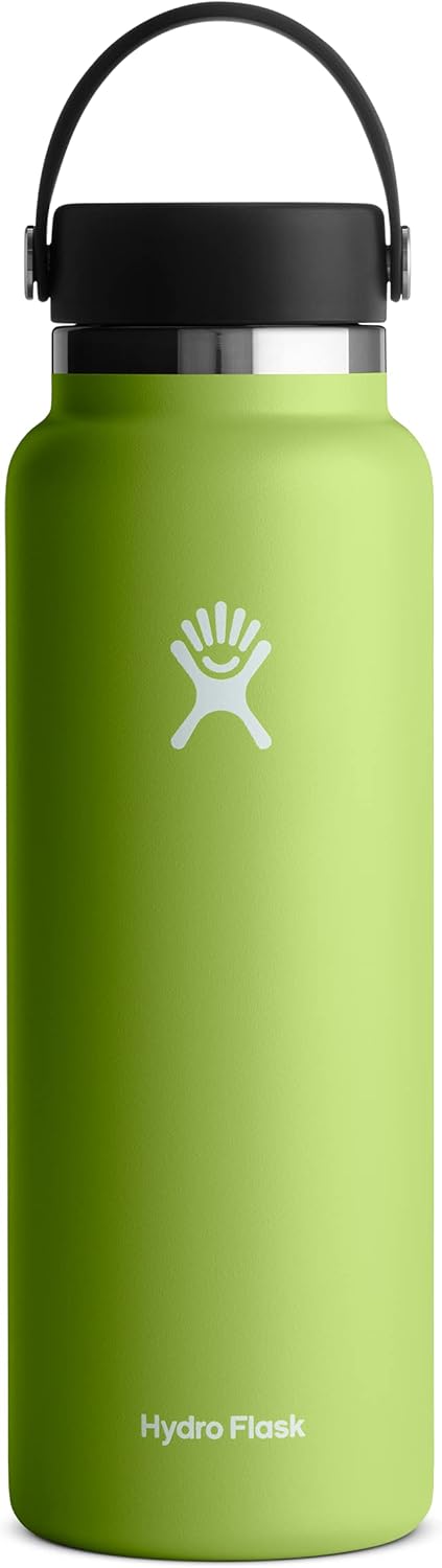 Stainless Steel Vacuum Insulated Water Bottle L5210