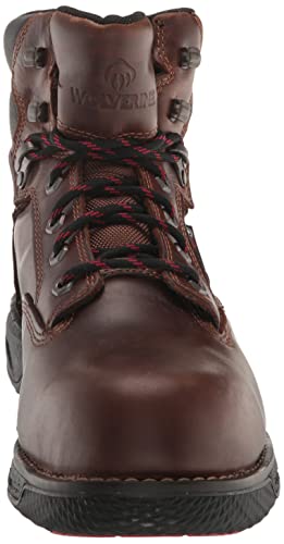 6 Inch Carbonmax Work Boot E378090