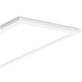 46W 2x4 LED Panel Dimmable 5000K F862652