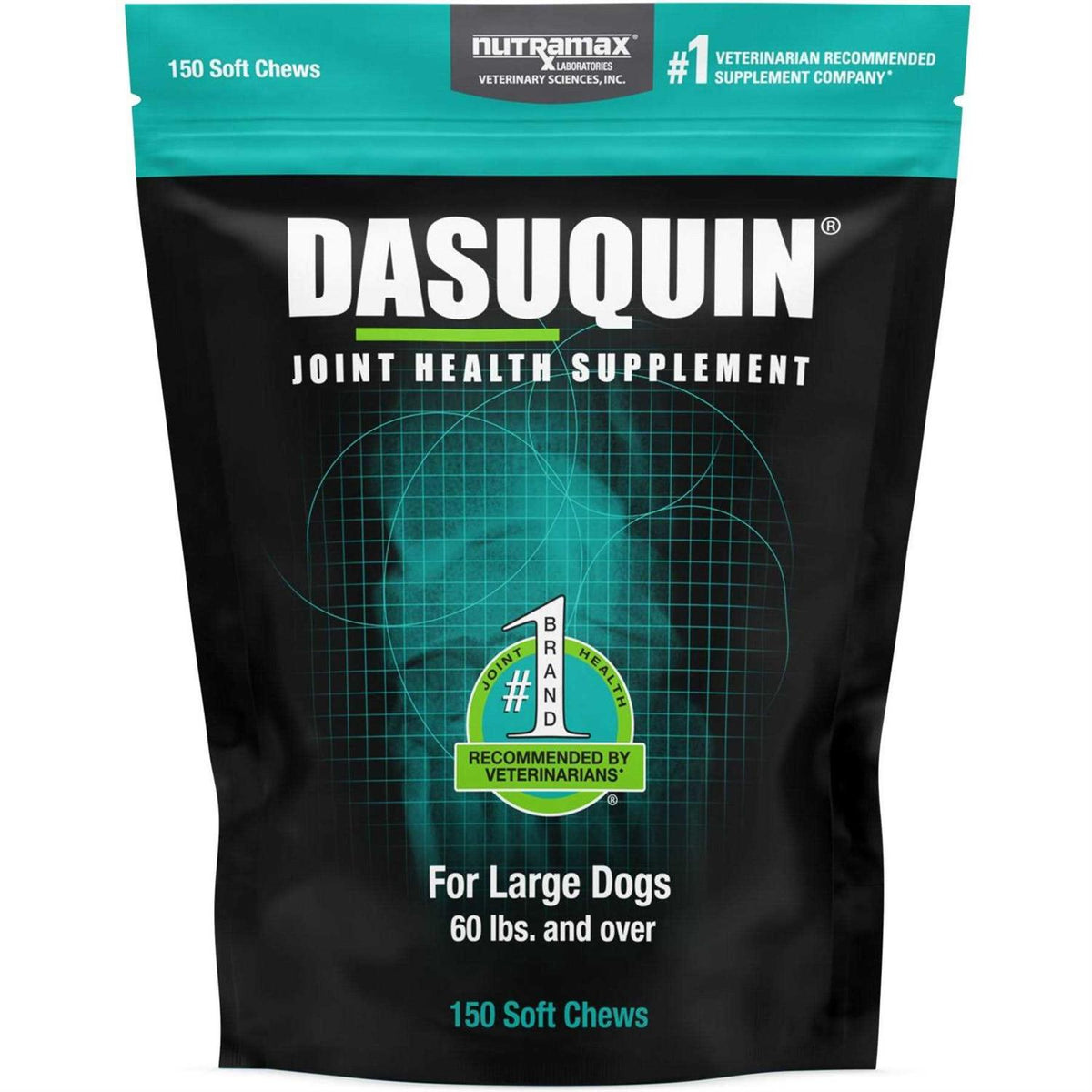 Large Dogs Joint Health Supplement Soft Chews W893951
