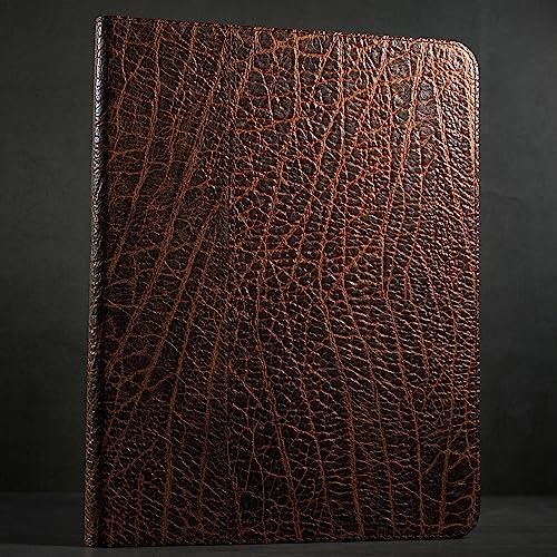 Genuine Leather Folio Case for iPad 10.2 L467620