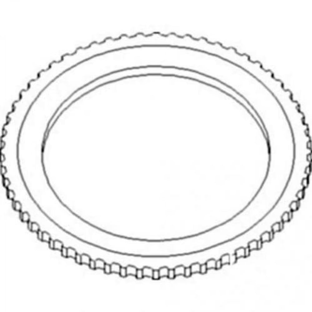 PTO Clutch Plate fits Ford 4000 5100 4500 4140 5200 4330 7000 4100 5000 4400 8000 B618987