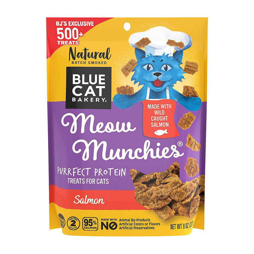 Blue Cat Bakery Meow Munchies Cats G27866