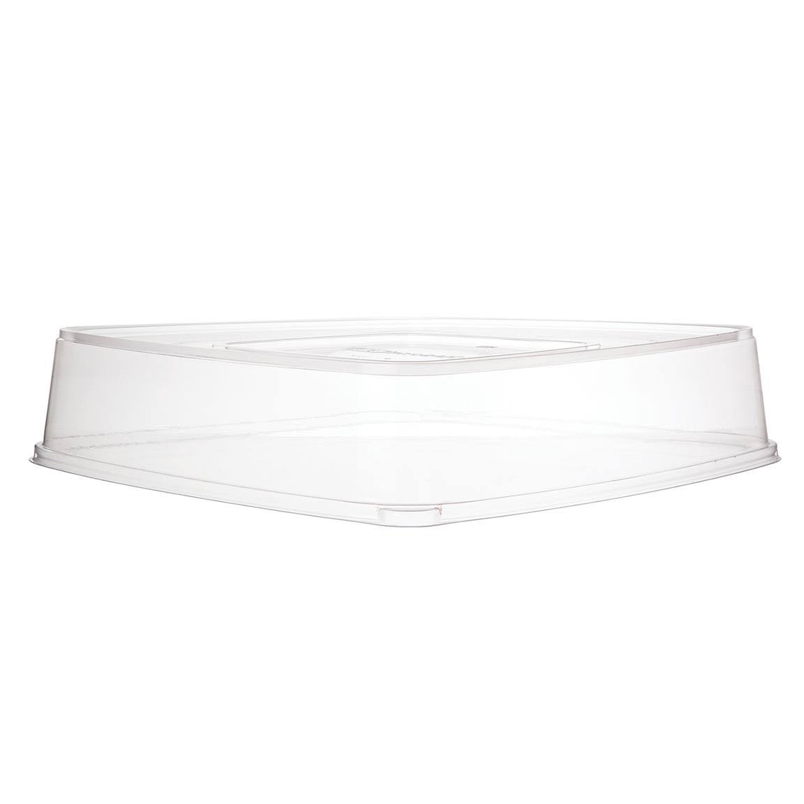 Sugarcane Servingware Lids I43013