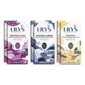 White Chocolate Style Bar Variety Pack 2.8 Ounce 6 Pack E127270