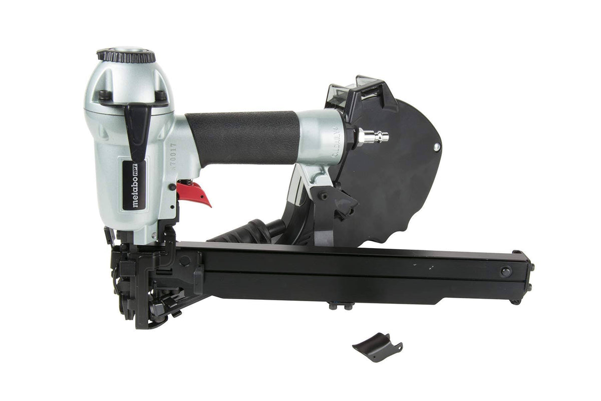18 Gauge 1-1/2 in Cap Stapler V91281