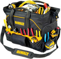 18 in. Closed-Top Tool Bag A704