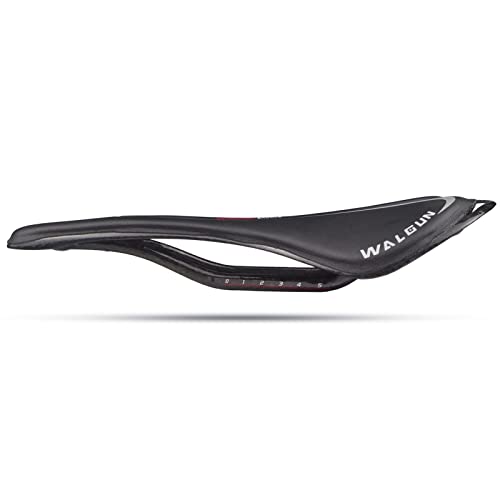 Ultra-Light Carbon Fiber Bike Saddle K652