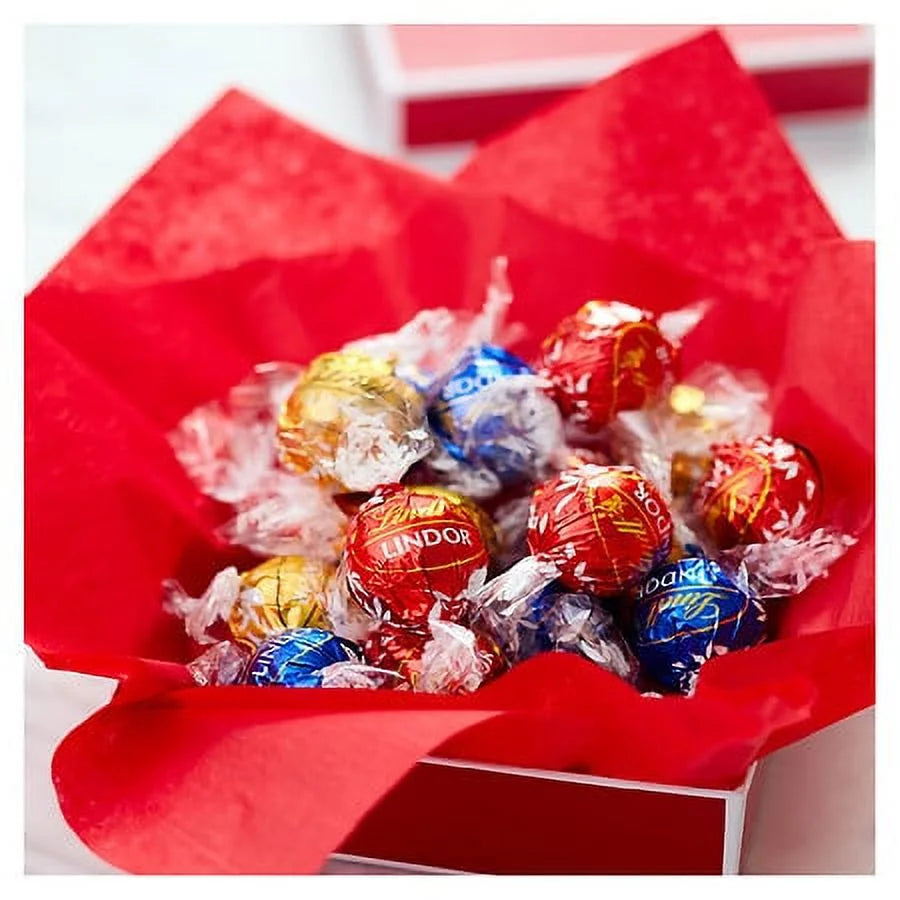 Assorted Truffles 5.1oz Pack of 2 B942821
