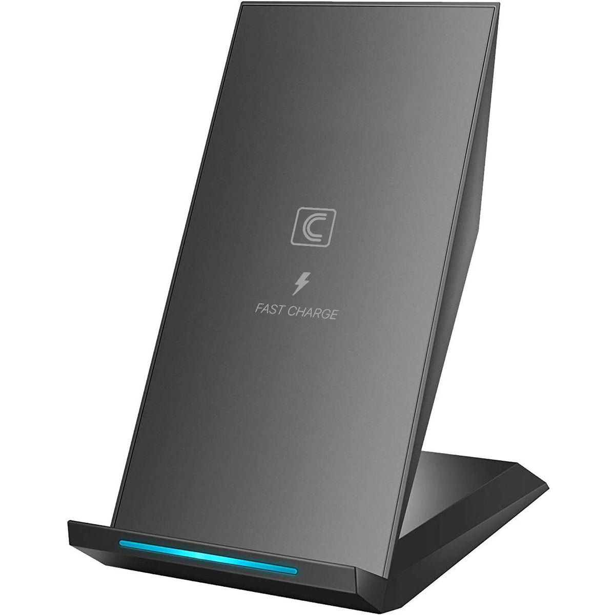 10W Qi-Certified Wireless Charging Stand W297