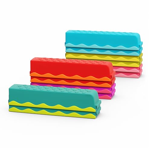 Balance Beam with 5 Sensory Stones, 8 Wavy Beams & 1 Musical Pod K8731