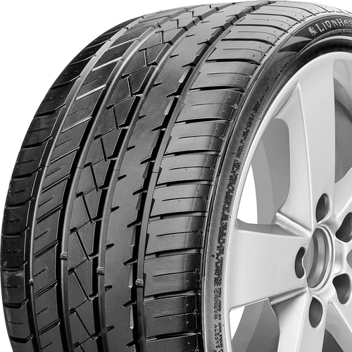 255/40ZR20 101W XL AS Performance Tire P61119