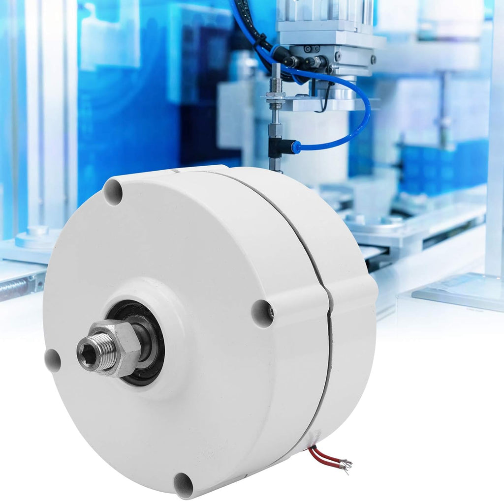 Permanent Magnet Generator 3-Phase AC Alternator with Rectifier 12V X333