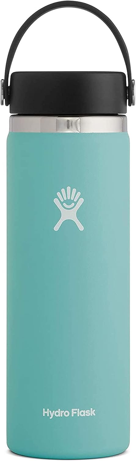 Stainless Steel Vacuum Insulated Water Bottle L5210