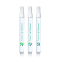 Cool Silver Metallic Pen, Primer & Clear Coat Kit H223980