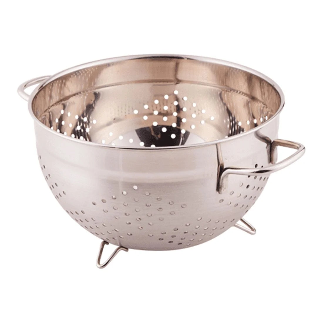 Stainless Steel Colander H75555