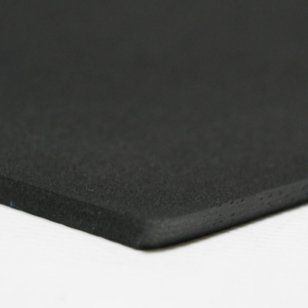 Closed Cell Rubber Neoprene Sheet Z358
