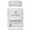 Curcumin 60 Softgels P61972