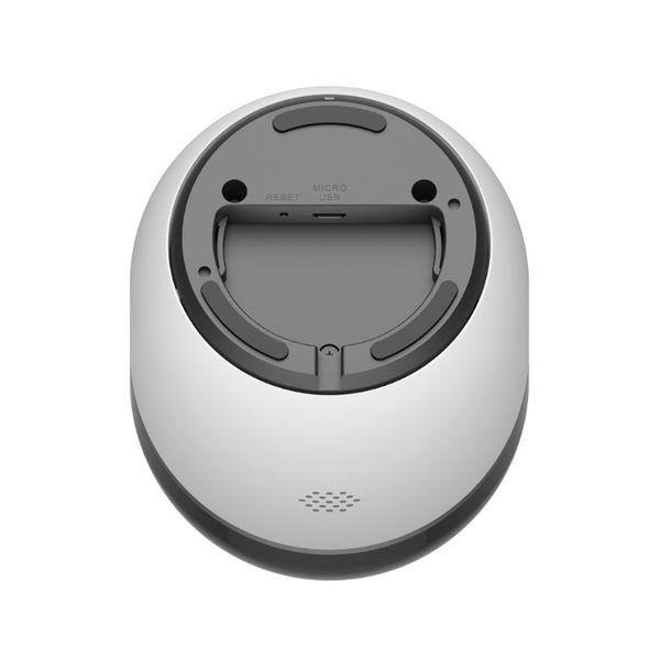 HD Pan & Tilt Wi-Fi Camera T1008