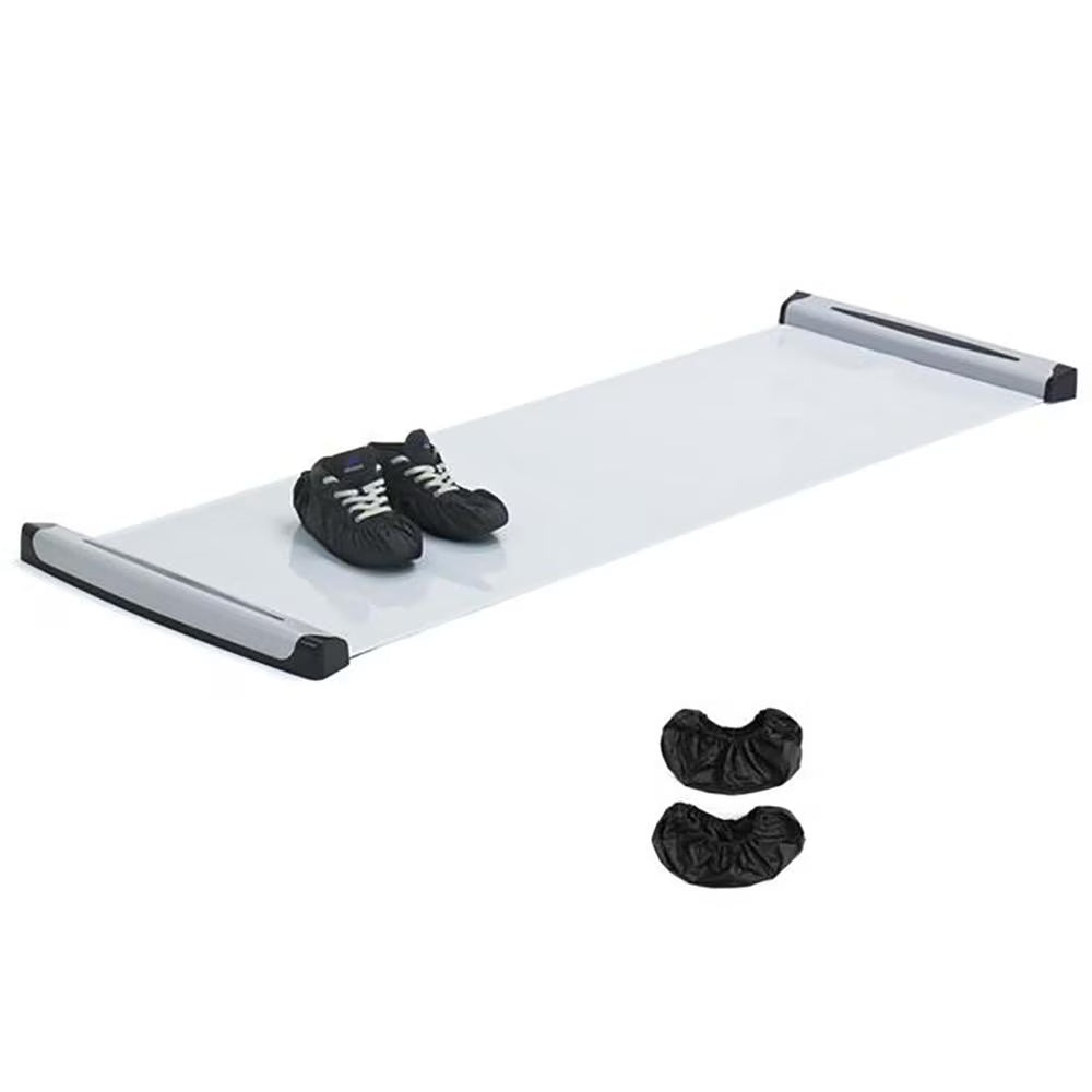 Slide Board with 2 Booties U759997