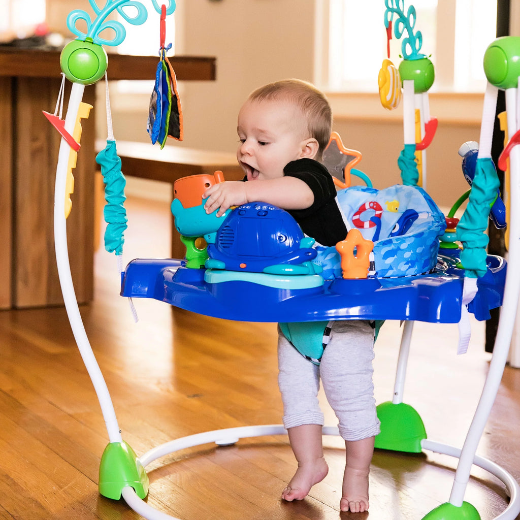 Activity Center Jumper T175