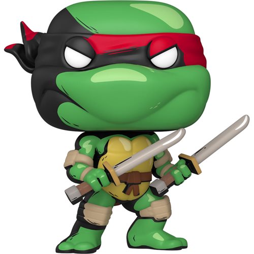 Leonardo Vinyl Figure with Protective Case Y26337