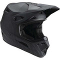 Bold Youth MX Offroad Helmet Black/Dark Gray S64850