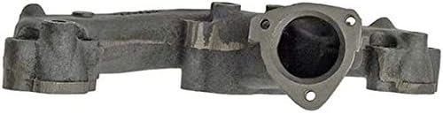 Rams Horn Exhaust Manifold Kit W8081