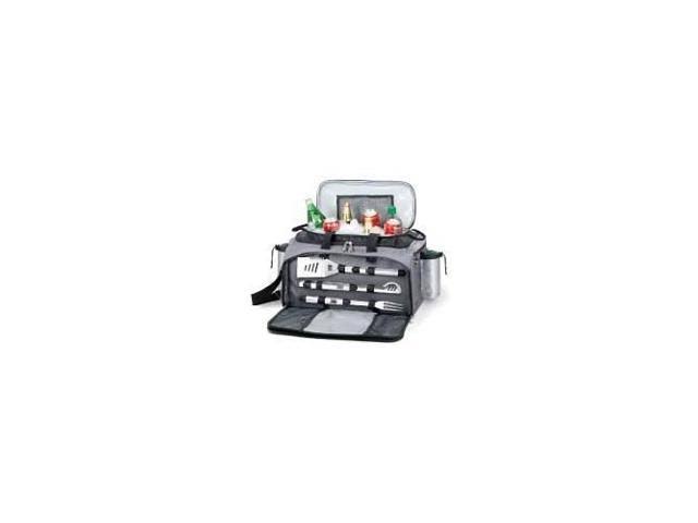 Cooler and Propane Gas Grill M2534