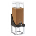3 gal Square Dispenser R56831